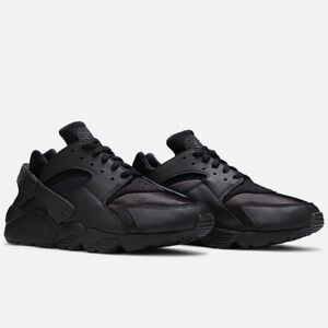 Nike Air Huarache ‘Triple Black’ Men’s Size 10